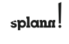  Splann! 