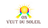  On veut du soleil 