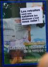 ASCII   Manifestation contre le projet de r�forme des retraites � Vannes.